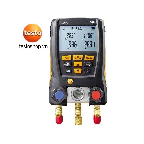 TECHSHOP – NHÀ PHÂN PHỐI THIẾT BỊ KỸ THUẬT HÀNG ĐẦU VIỆT NAM