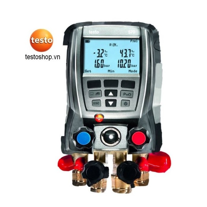 TECHSHOP – NHÀ PHÂN PHỐI THIẾT BỊ KỸ THUẬT HÀNG ĐẦU VIỆT NAM