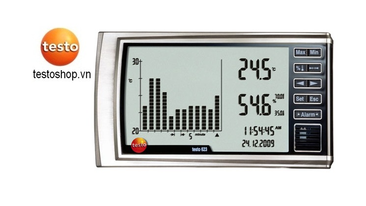 TECHSHOP – NHÀ PHÂN PHỐI THIẾT BỊ KỸ THUẬT HÀNG ĐẦU VIỆT NAM