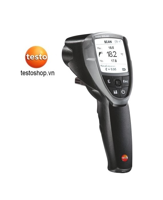 TECHSHOP – NHÀ PHÂN PHỐI THIẾT BỊ KỸ THUẬT HÀNG ĐẦU VIỆT NAM