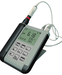 Máy đo nước cầm tay