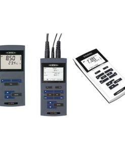 Máy đo nước để bàn