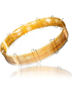 Stx-CLPesticides GC Capillary Column, 30 m, 0.25 mm ID, 0.25 µm, Siltek Deactivation