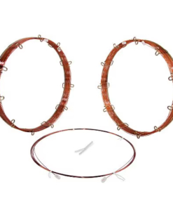 Stx-CLPesticides GC Capillary Column Kit, 0.32 mm ID