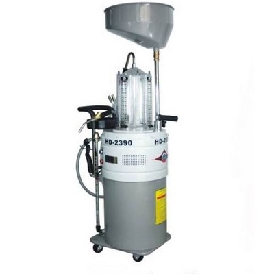 Thiết bị hút dầu thải