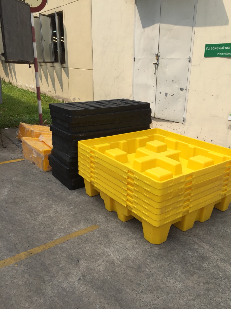 TECHSHOP – NHÀ PHÂN PHỐI THIẾT BỊ KỸ THUẬT HÀNG ĐẦU VIỆT NAM