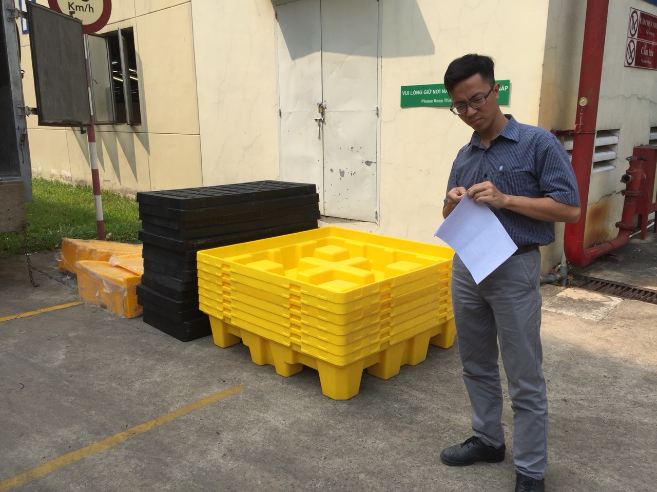 TECHSHOP – NHÀ PHÂN PHỐI THIẾT BỊ KỸ THUẬT HÀNG ĐẦU VIỆT NAM