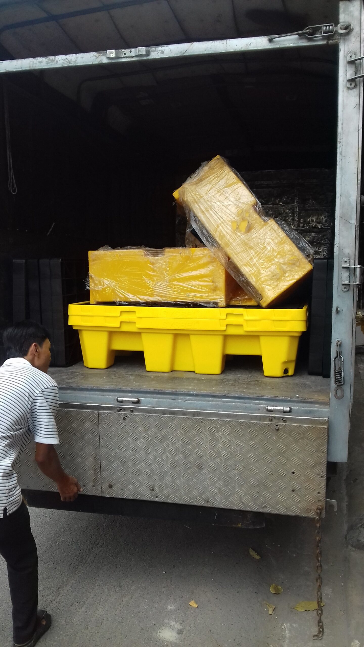 TECHSHOP – NHÀ PHÂN PHỐI THIẾT BỊ KỸ THUẬT HÀNG ĐẦU VIỆT NAM