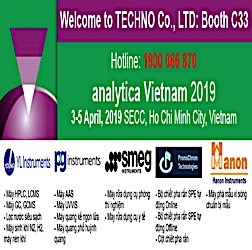 TECHSHOP – NHÀ PHÂN PHỐI THIẾT BỊ KỸ THUẬT HÀNG ĐẦU VIỆT NAM