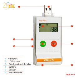 TECHSHOP – NHÀ PHÂN PHỐI THIẾT BỊ KỸ THUẬT HÀNG ĐẦU VIỆT NAM