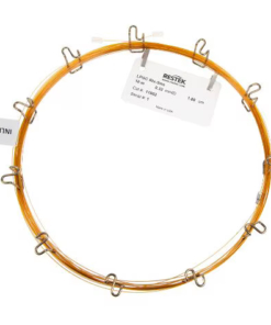 Vật tư sắc ký khí GC Gas Chromatography